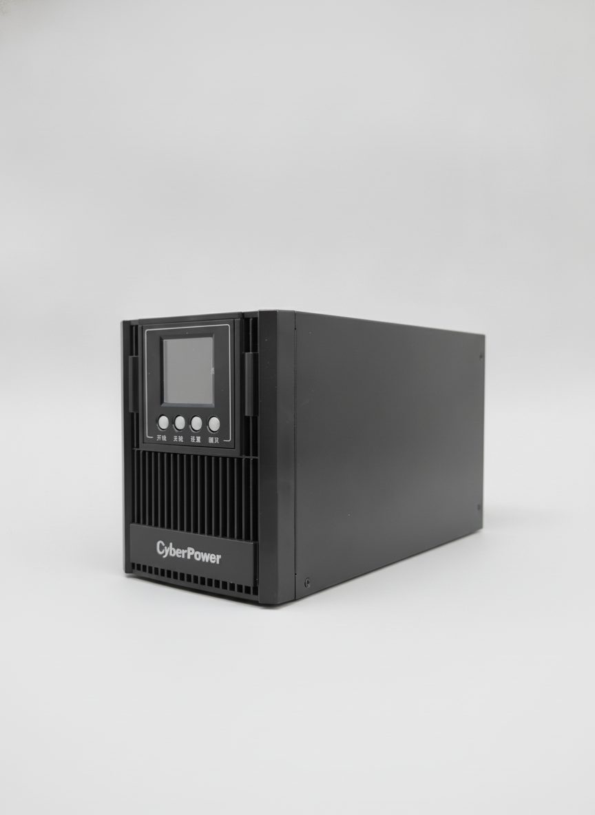 硕天 CyberPower OLS1000EXL 在线式 UPS 产品图 3