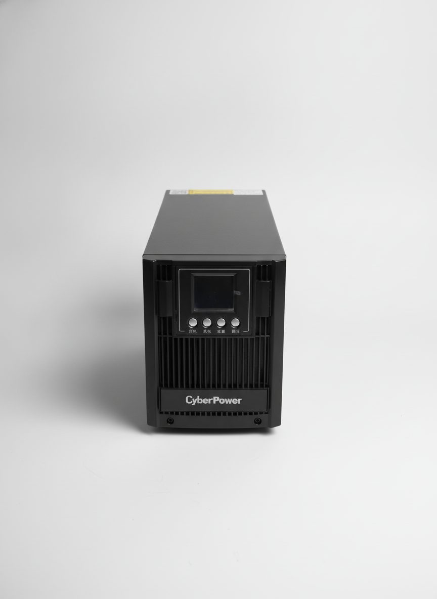 硕天 CyberPower OLS2000E 在线式 UPS 产品图 2